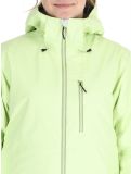 Thumbnail Icepeak, Cathay ski jacket women Light Green green 