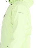 Thumbnail Icepeak, Cathay ski jacket women Light Green green 