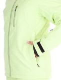 Thumbnail Icepeak, Cathay ski jacket women Light Green green 