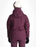 Thumbnail Icepeak, Cathay ski jacket women Plum purple 