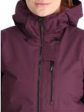 Thumbnail Icepeak, Cathay ski jacket women Plum purple 