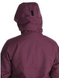 Thumbnail Icepeak, Cathay ski jacket women Plum purple 