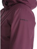 Thumbnail Icepeak, Cathay ski jacket women Plum purple 