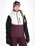 Thumbnail Icepeak, Cathay ski jacket women Violet purple 