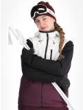 Thumbnail Icepeak, Cathay ski jacket women Violet purple 