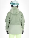 Thumbnail Icepeak, Cavour ski jacket women Asparagus green 