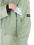 Thumbnail Icepeak, Cavour ski jacket women Asparagus green 