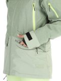 Thumbnail Icepeak, Cavour ski jacket women Asparagus green 