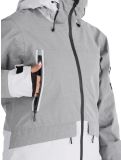 Thumbnail Icepeak, Cavour ski jacket women Light Grey grey 