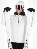 Thumbnail Icepeak, Cham ski jacket women Powder white 