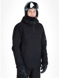 Thumbnail Icepeak, Charlton ski jacket men Black black 