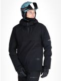 Thumbnail Icepeak, Charlton ski jacket men Black black 