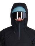 Thumbnail Icepeak, Charlton ski jacket men Black black 