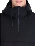 Thumbnail Icepeak, Charlton ski jacket men Black black 