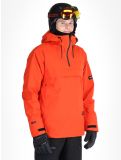 Thumbnail Icepeak, Charlton ski jacket men Orange orange 