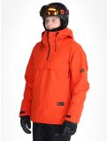 Thumbnail Icepeak, Charlton ski jacket men Orange orange 