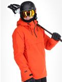 Thumbnail Icepeak, Charlton ski jacket men Orange orange 