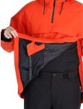 Thumbnail Icepeak, Charlton ski jacket men Orange orange 