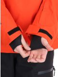 Thumbnail Icepeak, Charlton ski jacket men Orange orange 