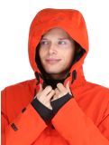 Thumbnail Icepeak, Charlton ski jacket men Orange orange 