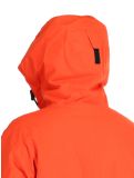 Thumbnail Icepeak, Charlton ski jacket men Orange orange 