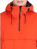 Thumbnail Icepeak, Charlton ski jacket men Orange orange 