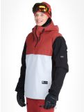 Thumbnail Icepeak, Charlton ski jacket men Orange orange 