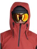 Thumbnail Icepeak, Charlton ski jacket men Orange orange 