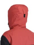 Thumbnail Icepeak, Charlton ski jacket men Orange orange 