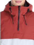 Thumbnail Icepeak, Charlton ski jacket men Orange orange 