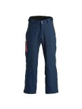 Thumbnail Icepeak, Chatham ski pants men dark blue