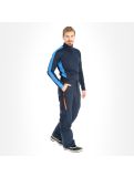 Thumbnail Icepeak, Chatham ski pants men dark blue