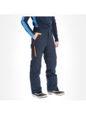 Thumbnail Icepeak, Chatham ski pants men dark blue