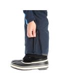 Thumbnail Icepeak, Chatham ski pants men dark blue