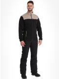 Thumbnail Icepeak, Cheraw jacket men Black black 