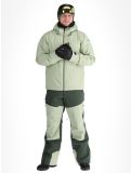 Thumbnail Icepeak, Chester ski jacket men Asparagus green 