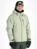 Thumbnail Icepeak, Chester ski jacket men Asparagus green 