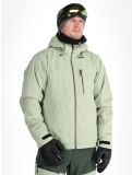 Thumbnail Icepeak, Chester ski jacket men Asparagus green 