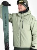 Thumbnail Icepeak, Chester ski jacket men Asparagus green 