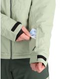 Thumbnail Icepeak, Chester ski jacket men Asparagus green 