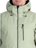 Thumbnail Icepeak, Chester ski jacket men Asparagus green 