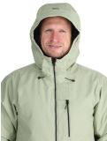 Thumbnail Icepeak, Chester ski jacket men Asparagus green 