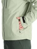 Thumbnail Icepeak, Chester ski jacket men Asparagus green 