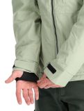 Thumbnail Icepeak, Chester ski jacket men Asparagus green 