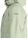 Thumbnail Icepeak, Chester ski jacket men Asparagus green 