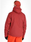 Thumbnail Icepeak, Chester ski jacket men Burned Orange orange 