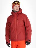 Thumbnail Icepeak, Chester ski jacket men Burned Orange orange 