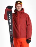 Thumbnail Icepeak, Chester ski jacket men Burned Orange orange 