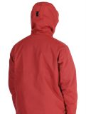 Thumbnail Icepeak, Chester ski jacket men Burned Orange orange 