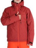 Thumbnail Icepeak, Chester ski jacket men Burned Orange orange 